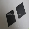 High purity  black  zirconia ceramic sheet